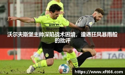 沃尔夫斯堡主帅深陷战术困境，遭遇狂风暴雨般的批评